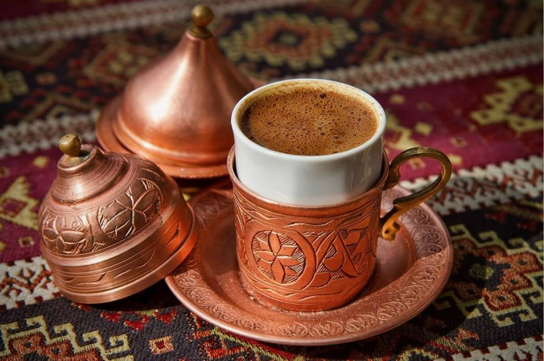 Zayıflamak isteyenlere mucize karışım! Türk kahvesinin içine 1 kaşık atın tığ gibi incelin - Resim: 25